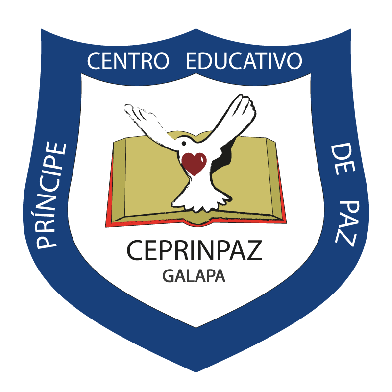 Centro Educativo Príncipe de Paz